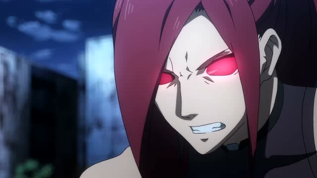 时空使徒:弥琉打不过黎昕,到怪物巢穴,引黎昕上钩!