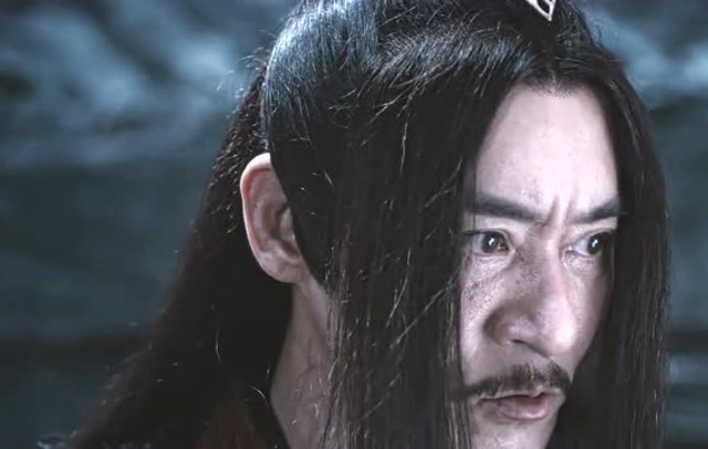 陈情令:温晁汇报暮溪山的玄武已死,温若寒难以置信上古神物死了