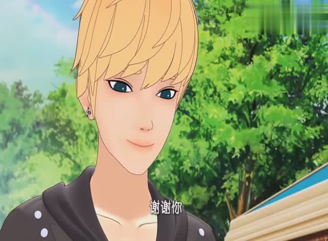 菲梦少女:可星的脸上突然长痘痘了,不好意思面对俊宇哥