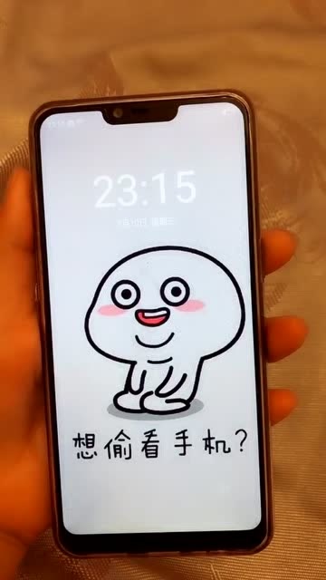 老公上班忘带手机,本想检查一下,结果我上火了!