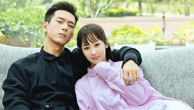 醋精本精马思纯转发李现微博宣传李现的回复却引杨紫吃醋