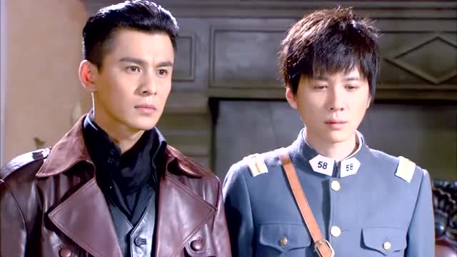 烽火佳人 - 福根早就不是当初的福根了