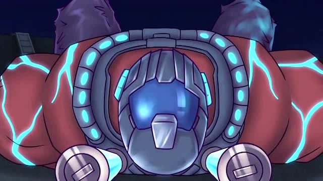 火线传奇:曼陀罗最后的绝望,终极体的幽灵果然可怕!