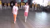 儿童最火的鬼步舞视频-鬼步舞教学基础舞步