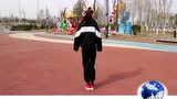 最简单的曳步舞怎么跳-鬼步舞教学基础舞步