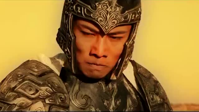 赵子龙吕布终极一战,宿命之战,谁才是盖世战神?