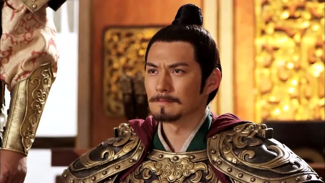 秦王答应,只要收复单雄信,就能让秦叔宝一行人兄弟团聚