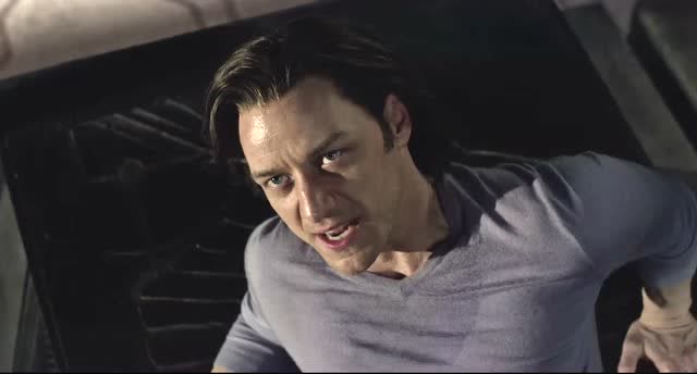 天启具有所有的能力唯独缺少向x教授这样的独特的能力