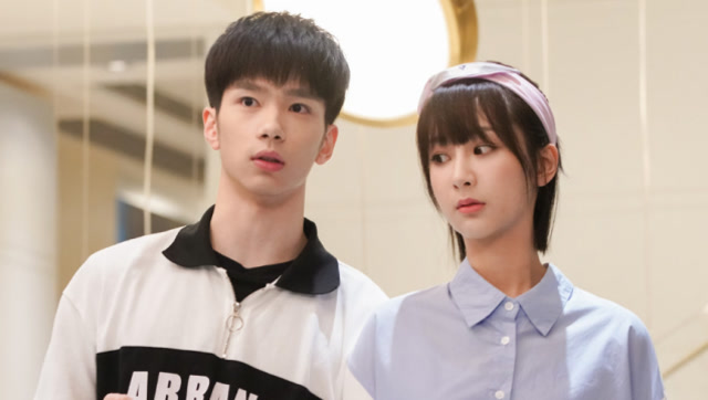 戴风和令山97评价杨紫演技:是合作女演员中演技最好的!