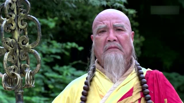 《天涯明月刀》郝志常说杨常风当年想一统江湖才被杀的