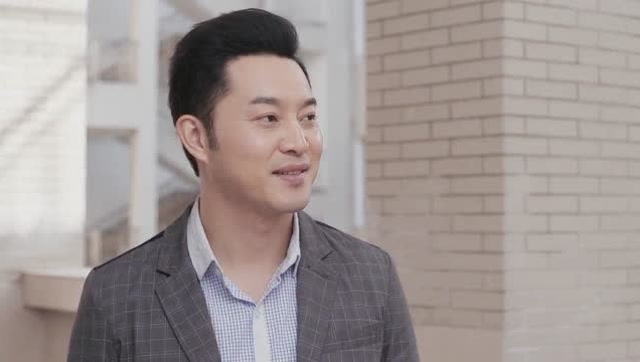 我的博士老公:李乐还考验了梁鸿名,感觉他的课程还是能够听得