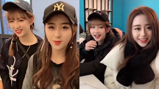 小伙夸紫然唱歌好听,没想到钟婷被说唱得难听,内容真逗