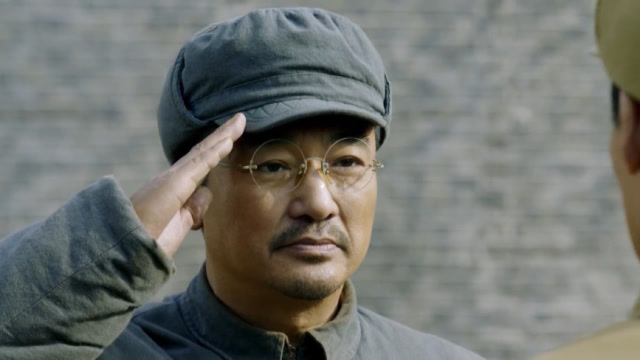 特赦1959:叶立三特赦成功,当电灯泡厂长为新中国做贡献