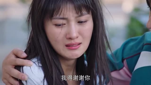 绽放吧百合大结局董少河得知程燕是自己女儿竟痛改前非去自首