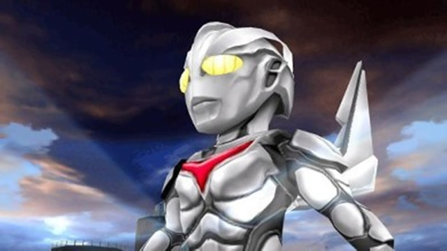 诺亚奥特曼:这怪兽死一次就变得更强,真让人头大!