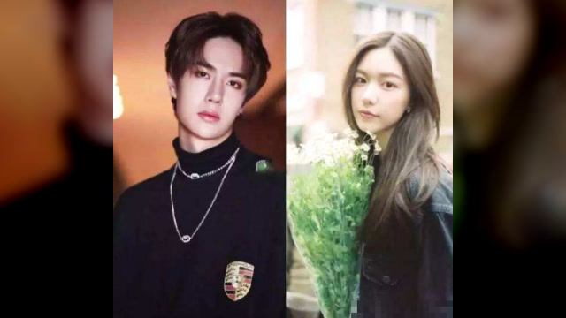 王一博美岐同台,汪涵cue前女友话题,孟美岐回答尽显高情商