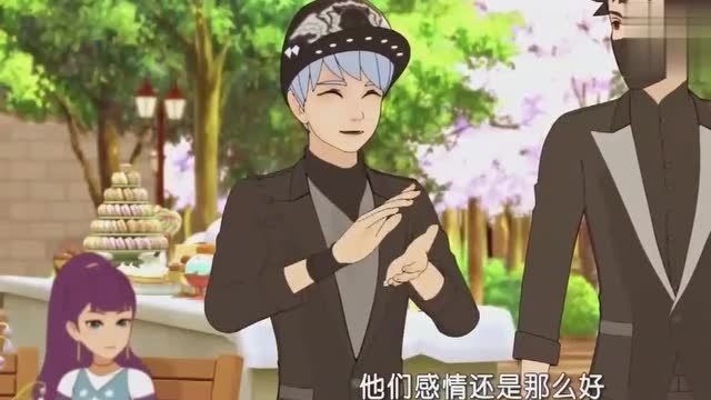 菲梦少女俊宇送京浩女团服装美乐蒂穿上后表演新歌新舞蹈