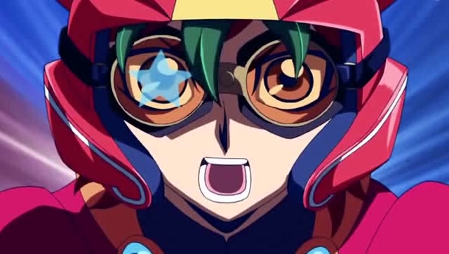 游戏王:异色眼剑甲龙出场的那瞬间,胜负已经毫无悬念