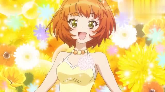《魔法指环少女第2季》完美的化妆师!还原设计师心中所想!
