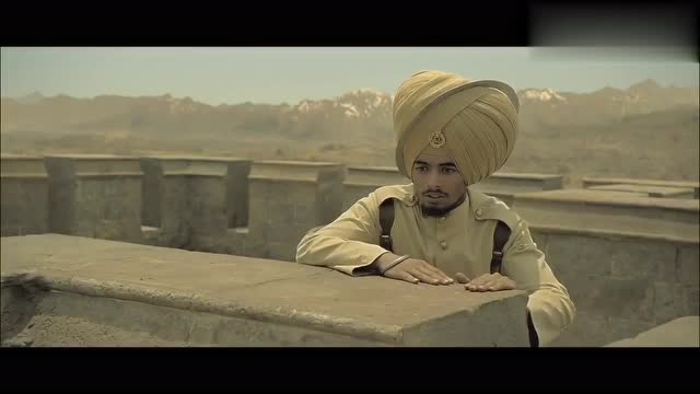 2019战争片《凯萨里》,血流成河,尸堆如山,史上最悲壮震撼!