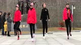 鬼步舞花式十连慢动作分解-鬼步舞教学基础舞步