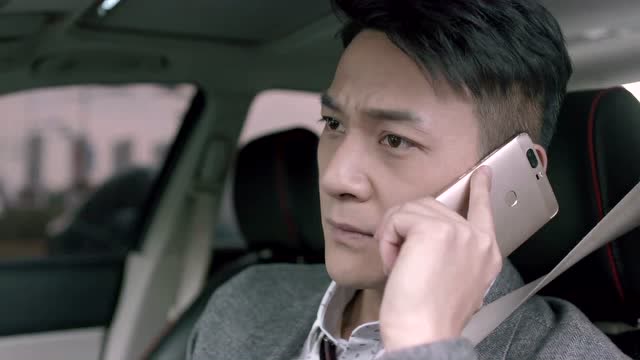 欢乐颂:王百川和樊胜美感情出现问题,王百川找安迪倾诉