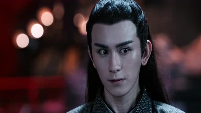 《陈情令》反派们的觉醒,个个都不是好惹的!