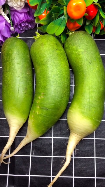 三个花心大萝卜