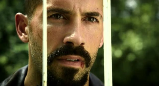 终极斗士博伊卡再度铤而走险回到俄罗斯找到了维克多妻子的下落