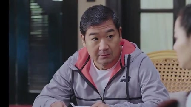 《老爸当家》权水故意让权师傅把权薇房间腾出来权师傅不肯