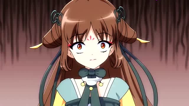 盛世妆娘:皇后罚卫美人,司妍担心也没有办法,七皇子还这样说
