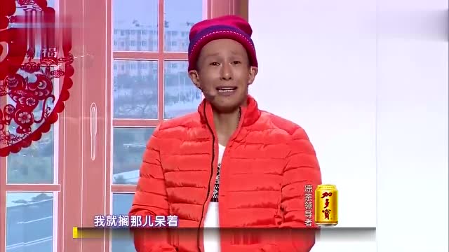 宋小宝小品《有喜了》小超越要寻短见,当儿子的也太难了