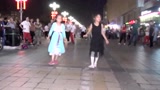 小孩子跳鬼步舞视频教学-鬼步舞教学基础舞步