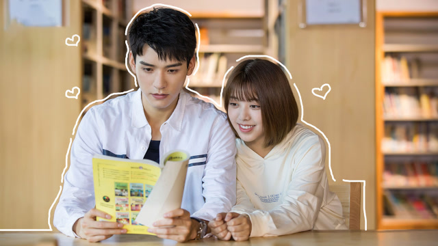 《小美满》双标boy赵泛舟,不喜欢的人vs喜欢的人