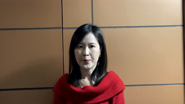 华师大四附中胡佳薇十八线主播们的抗疫故事