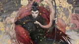 郭敬明版《阴阳师》杀青，邓延cp太吸睛，安倍晴明的人生有何魅力？