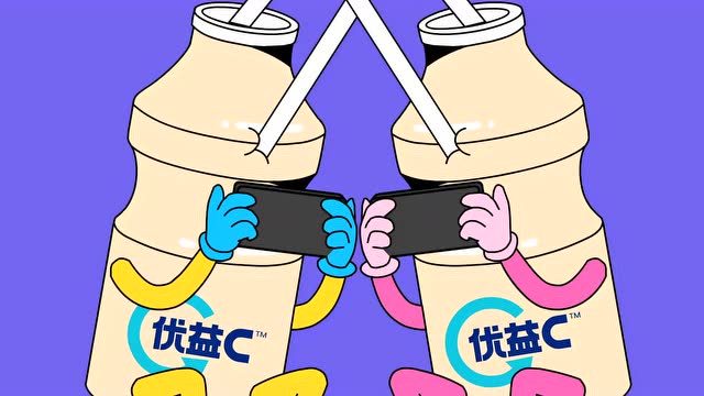 优益c们的游戏日常-合集