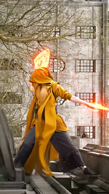 你们认为古一和灭霸谁更厉害呢?一个法师一个坦克