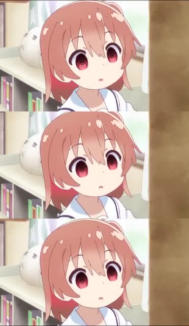 动漫 喵内噶~他大姨妈