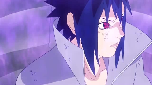 佐助闯入五影会谈!五影真的打不过那时的佐助吗