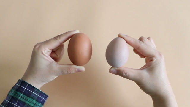 早晨吃鸡蛋,好多人吃错了,常犯的5个误区,特别是家里老年人