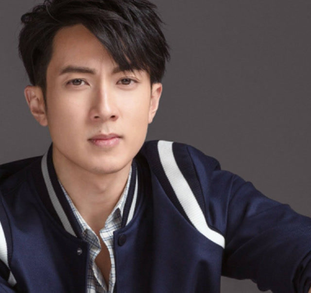 留胡子的吴尊超级帅的,我心目中的型男大叔,不一样的风格!