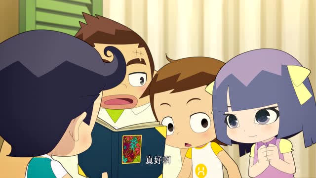 神奇阿呦:丁冬进行了环球之旅,全是旅游节目推荐的最棒景点