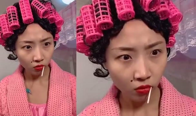 神探包租婆:芋头为了玩游戏,把视频直播换成了照片!