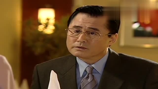 人鱼小姐:朱旺的爸爸喜欢雅俐瑛让她别走,雅俐瑛哭着说对不起