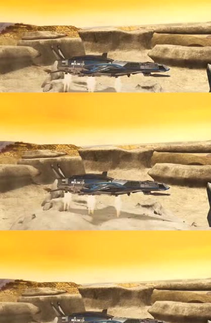 宇宙星神:灵动号飞船准备起飞,黑魔神让他们别跑交出银河之星