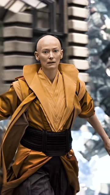 电影奇异博士古一法师的战斗非你可想象无奈经费过于贵
