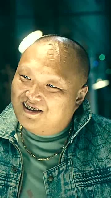 大哥你长得挺豪横啊,务必看到最后,开心麻花个个都是人才