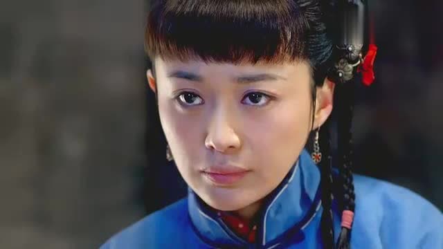 左手劈刀:簪珥要救龙飞,行儿承诺帮忙,马瑛嫀竟也在想办法