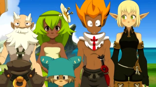 沃土雨果要做缆车需要好多金币公主直接付了